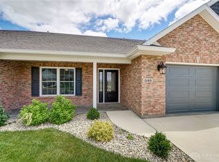 1165 Waterloo St, Troy, OH