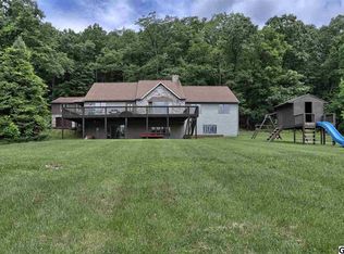 24 Paradise Rd, Duncannon, PA 17020