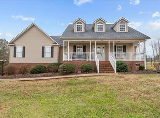 120 McCoy Cir, Gaffney, SC 29341