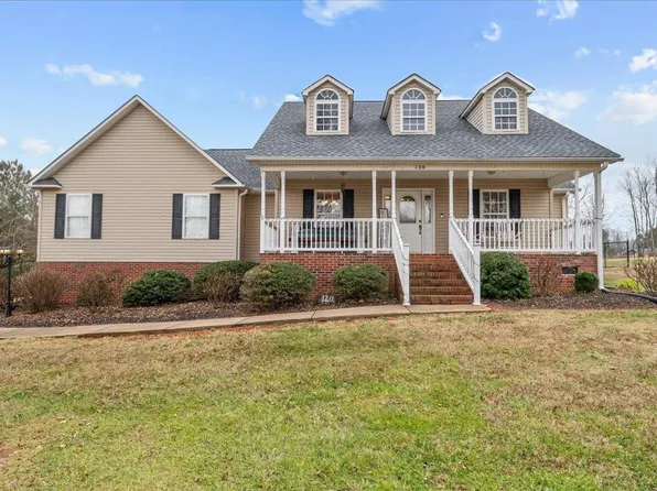 120 McCoy Cir, Gaffney, SC 29341