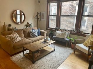 2217 W Rice St APT 2R, Chicago, IL 60622