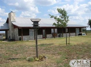 290 Thorp Rd, Gatesville, TX 76528