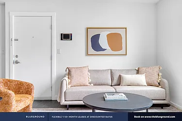 Rented by The Blueground