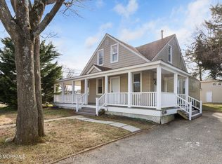 815 Clark Street, Point Pleasant Beach, NJ