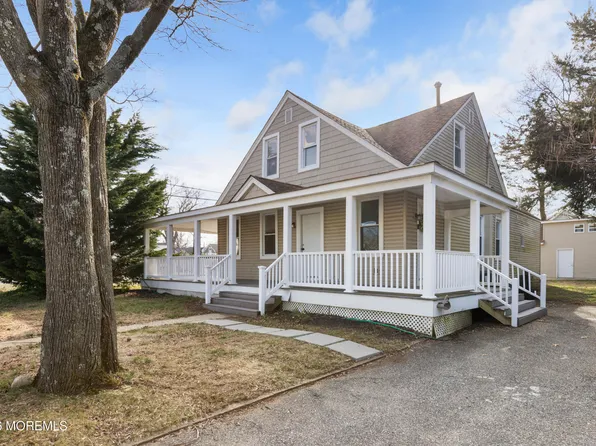 815 Clark Street, Point Pleasant, NJ 08742