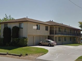21301 Golden Hills Blvd APT B, Tehachapi, CA 93561
