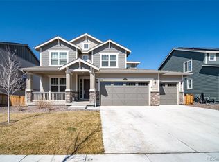 16355 E 110th Ave, Commerce City, CO 80022
