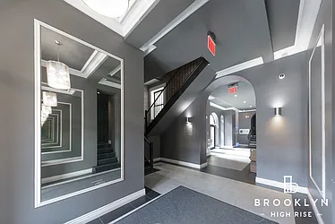 Rented by Brooklyn High Rise LLC