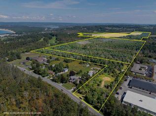 Division Rd, Petoskey, MI 49770