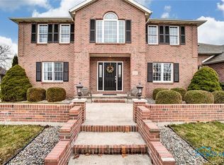 2949 Spyglass Dr, Findlay, OH 45840