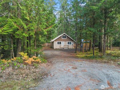 71 N Hamma Hamma Drive E, Hoodsport, WA, 98548