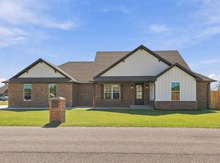 7812 N Rebecca St, Stillwater, OK 74075