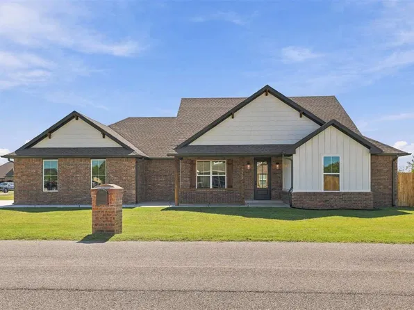 7812 N Rebecca St, Stillwater, OK 74075