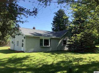 304 E State St, Hanover, MI 49241