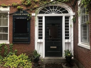 24 Center St, Newburyport, MA 01950