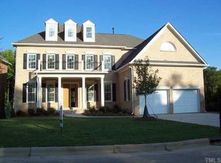 113 Level Ridge Rd, Cary, NC 27519