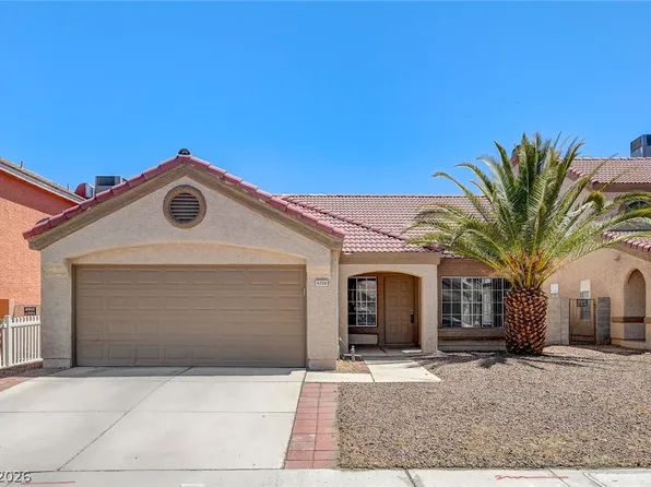 6209 Warm River Rd, Las Vegas, NV 89108