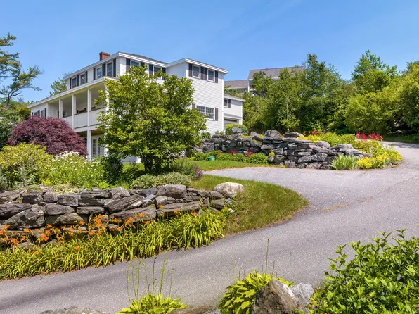 68 West Shore Road, Harpswell, ME 04003