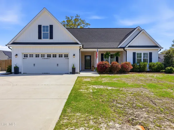 257 Darel Street, Rocky Point, NC 28457