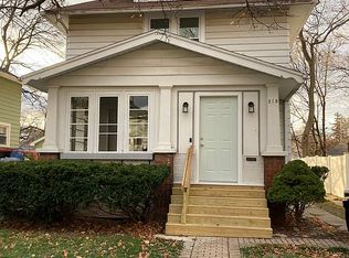 215 N Jenison Ave, Lansing, MI 48915