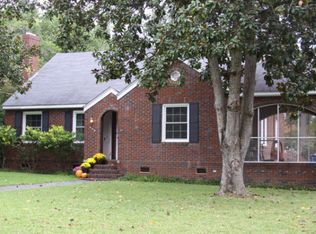 432 Pine St #NA, Waynesboro, GA 30830