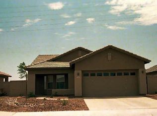 3617 S Joshua Ter, Gilbert, AZ 85297