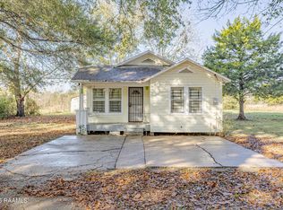 1707 Federal Rd, Opelousas, LA 70570