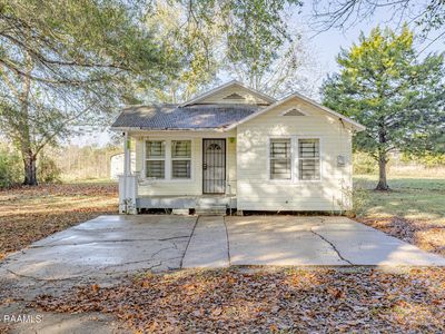 1707 Federal Rd, Opelousas, LA, 70570