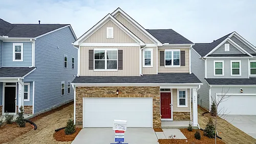 2305 Cape May Ln Photo 1