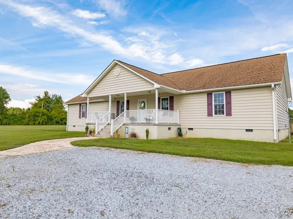6212 Longview Dr, Kenbridge, VA 23944