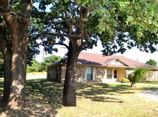 5386 S Fm 51, Decatur, TX 76234