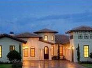 17316 Deer Island Rd, Deer Island, FL 32778