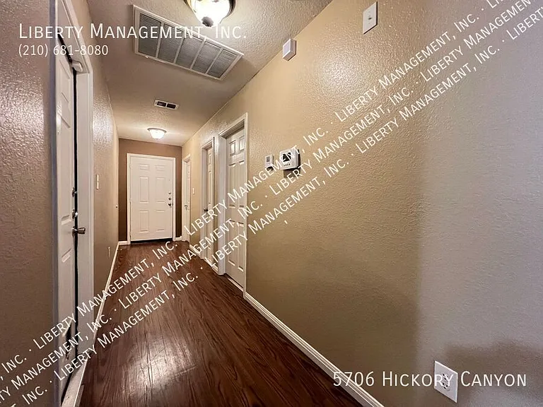 5706 Hickory Cyn — Photo 2