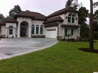LOT 787 Walcott Dr LOT 787, Myrtle Beach, SC 29579