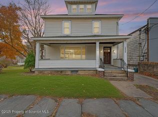 1325 Wyoming Ave, Scranton, PA 18509