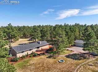 11855 Windmill Rd, Colorado Springs, CO 80908