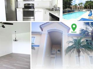 516 Villa Del Sol Cir APT 202, Orlando, FL 32824