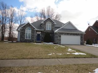 774 Eton St, Marion, OH