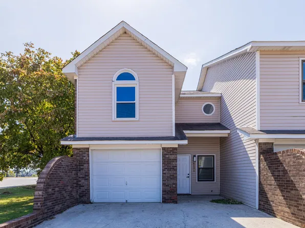 6001 Brenton Way NW, Huntsville, AL 35806
