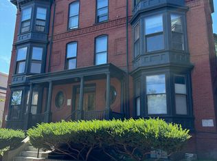 48 State St APT 4, Portland, ME 04101