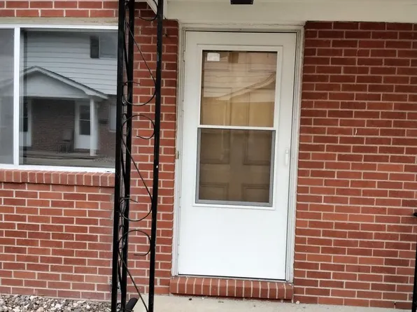 Park Avenue, 342 E Park Ave Unit 9, Ottumwa, IA 52501