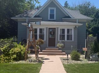 102 S King St, Dimock, SD 57331