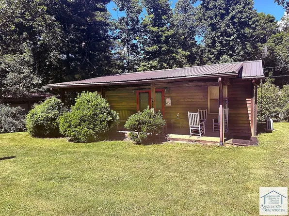 126 Terry Ln SE, Copper Hill, VA 24079