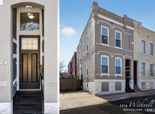 2124 Withnell Ave, Saint Louis, MO