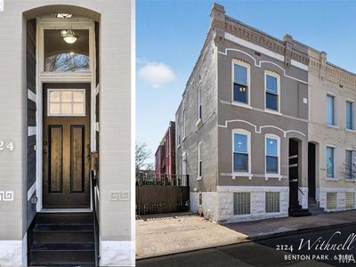 2124 Withnell Ave, Saint Louis, MO, 63118