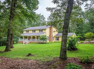 109 Forest Dr NE, Valdese, NC 28690
