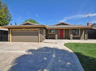2965 Remington Way, San Jose, CA 95148