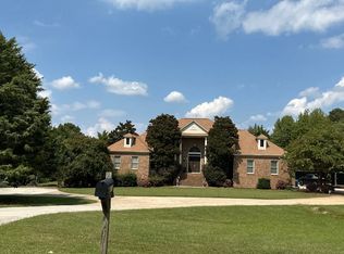 8585 Simpson Point Rd, Grant, AL 35747