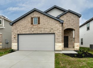 McKinney Plan, Hennersby Hollow, San Antonio, TX 78252