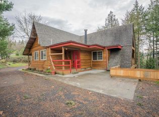 235 Holcomb Rd, Kelso, WA 98626